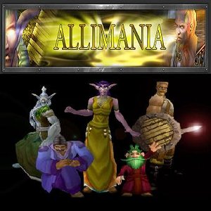 Allimania 的头像