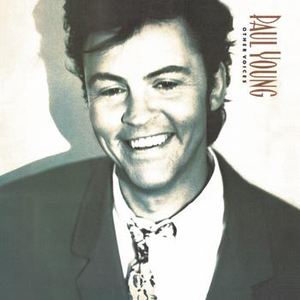 Paul Young - It