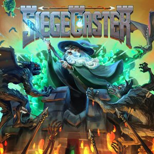 Siegecaster (Original Game Soundtrack)