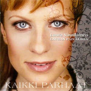 (MM) Lauran Päiväkirja - Kaikki Parhaat