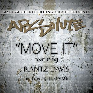 Move It (feat. Rantz Davis)