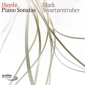 Haydn: Piano Sonatas