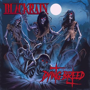 Dying Breed [Explicit]