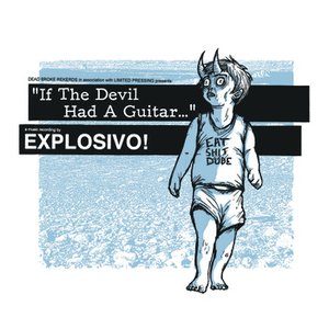 Explosivo! のアバター