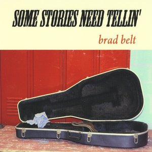 Some Stories Need Tellin'