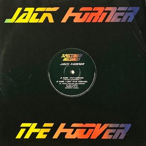 The Hoover / I Got This Feeling