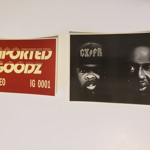 Avatar de Conway & Imported Goodz