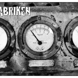 Fabriken 的头像