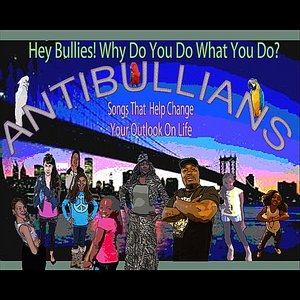 Hey Bullies ! Why Do You Do What You Do?
