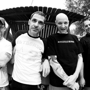 ALL photo provided by Last.fm