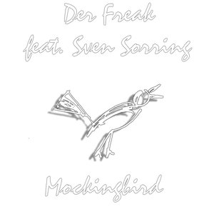 Image for 'Mockingbird (feat. Sven Sorring)'