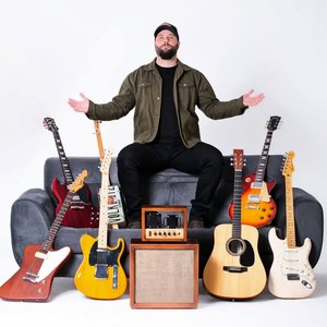 Nando Mason 的头像