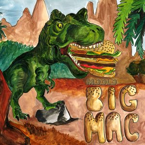'BIG MAC'の画像