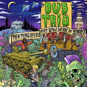 Them Thing Deh Dub (feat. Skindred)