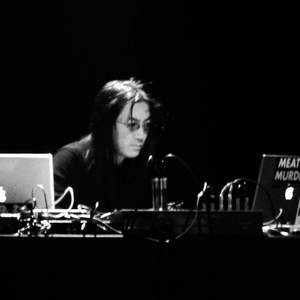 Merzbow photo provided by Last.fm