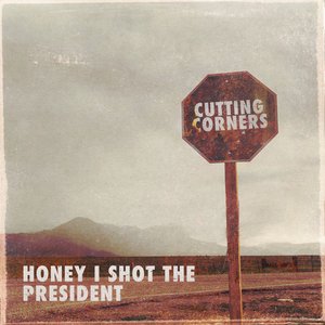 Cutting Corners - EP