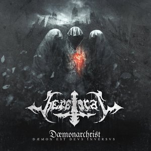 Dæmonarchrist (Dæmon Est Devs Inversvs)