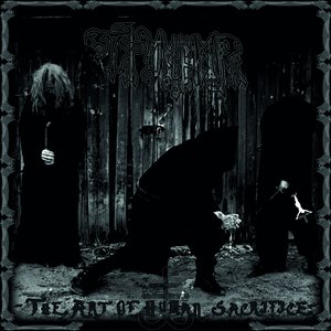 The Art Of Human Sacrifice