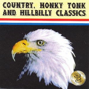 Country, Honky Tonk and Hillbilly Classic