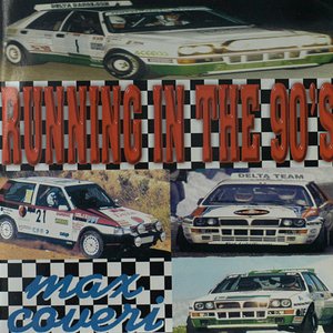 Running In The 90's - Single