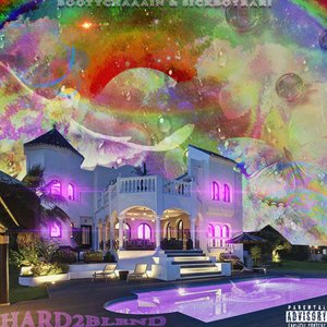 Hard2blend