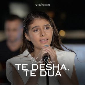 Te desha,te dua - Single