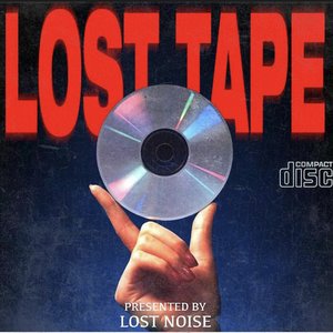 Avatar for lost noise