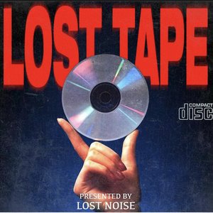 lost noise 的头像