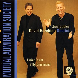 Awatar dla Joe Locke/David Hazeltine Quartet