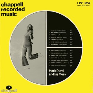 Mark Duval and his Music