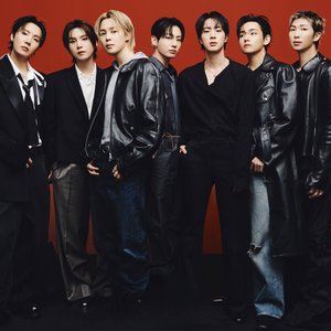Avatar de BTS
