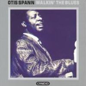 Walkin' The Blues