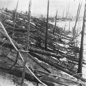 Remains