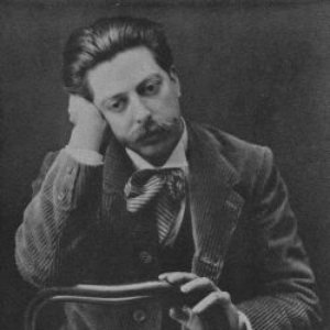 Avatar de Enrique Granados