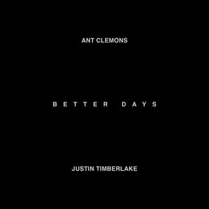 Better Days - Single