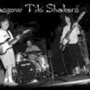 The Glasgow Tiki Shakers için avatar