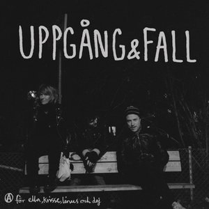Avatar for Uppgång & Fall