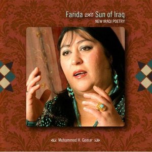 “Sun of Iraq”的封面