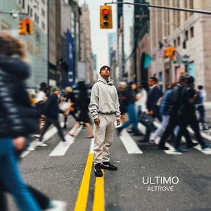 Altrove - Edizione Limitata