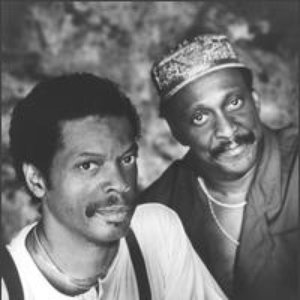 Avatar for George Adams & Don Pullen