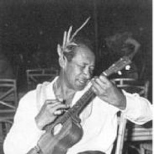 Chick Daniels And His Royal Hawaiians 的头像