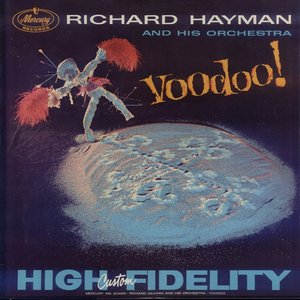 Voodoo!