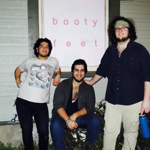 Avatar for Booty Feet