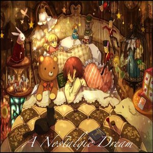 A Nostalgic Dream - Single