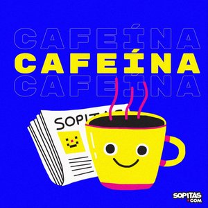 Cafeína x Sopitas.com 的头像