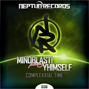 Complexxial Time (feat. Yhimself)