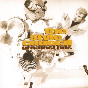 The Style Council: Greatest Hits