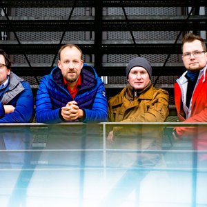 Avatar for walzwerk