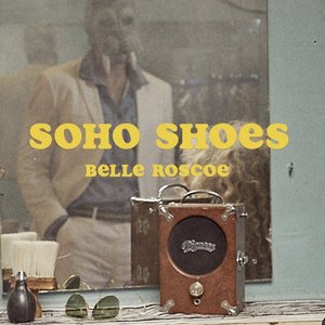 Soho Shoes - Single