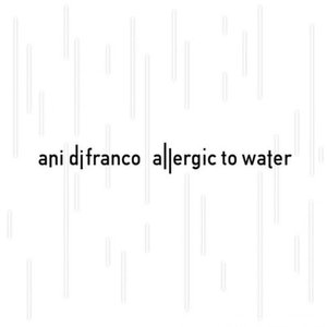 Allergic to Water